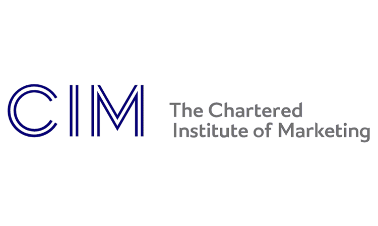 The Chartered Institute of Marketing 