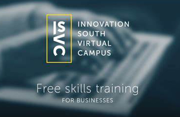 Innovation South Virtual Logo