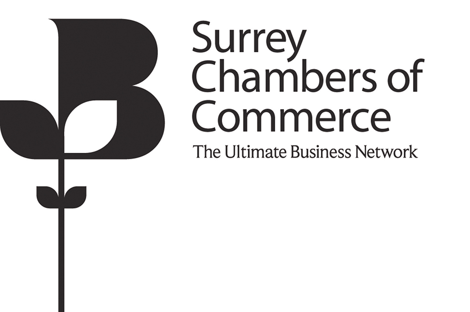 Surrey Chamber of Commerce