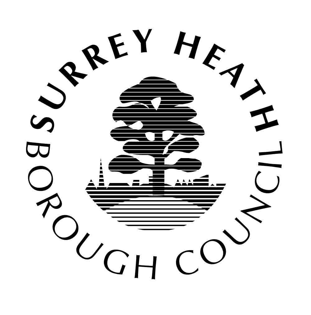 Surrey Health Borough Council