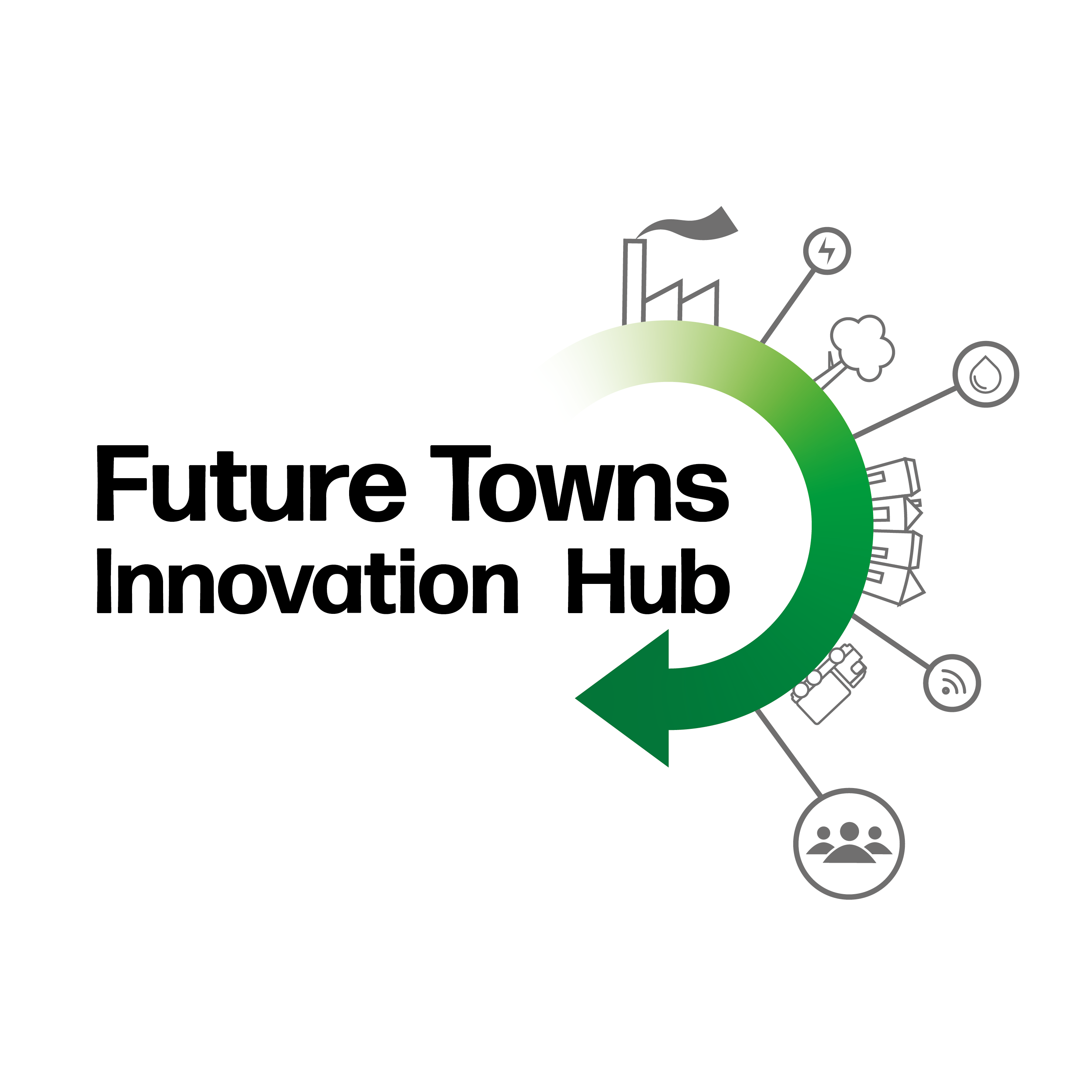 Future Towns Innovation Hub