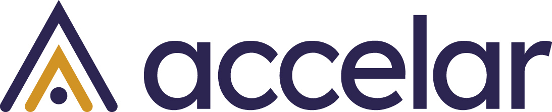 Accelar logo
