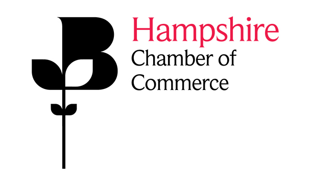 Hampshire Chamber logo