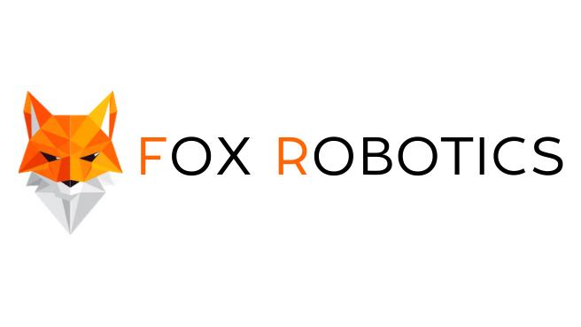 Fox Robotics Logo