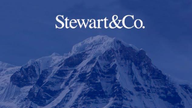 Stewart & Co logo