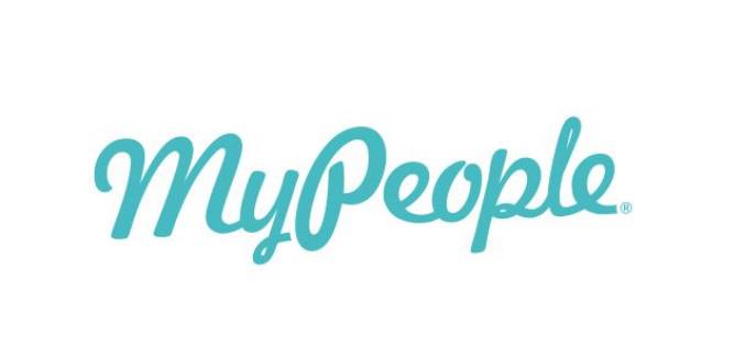 MyPeople logo