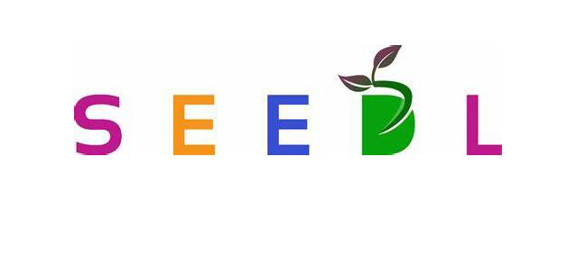 SEEDL logo