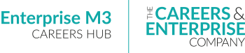 EM3 Careers Hub Logo